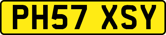 PH57XSY