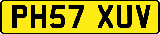 PH57XUV