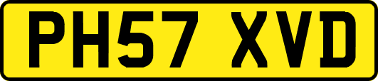 PH57XVD