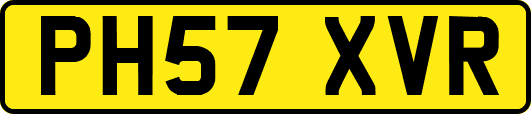 PH57XVR