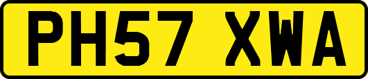 PH57XWA