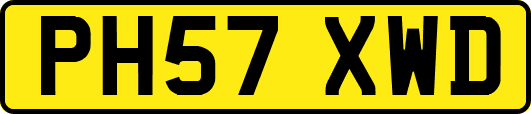 PH57XWD