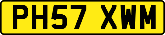 PH57XWM