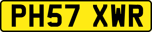 PH57XWR