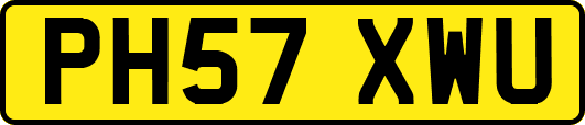 PH57XWU