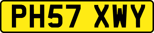 PH57XWY