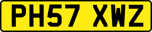 PH57XWZ