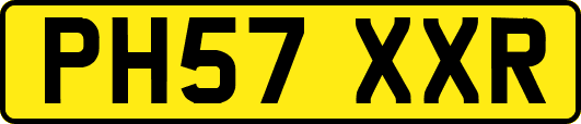 PH57XXR