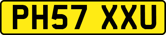 PH57XXU