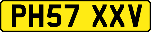 PH57XXV