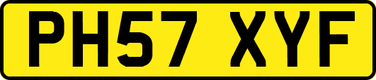 PH57XYF