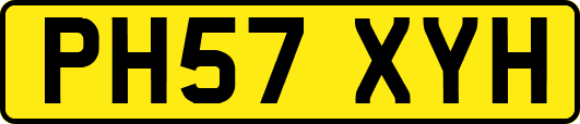 PH57XYH