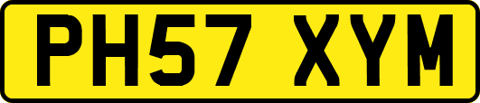 PH57XYM