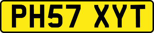 PH57XYT