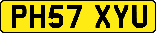 PH57XYU