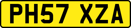 PH57XZA