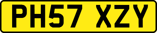 PH57XZY