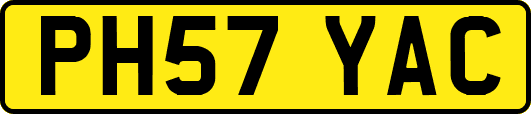 PH57YAC