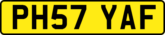 PH57YAF