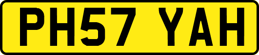 PH57YAH