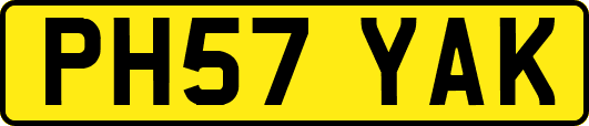 PH57YAK