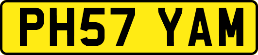 PH57YAM