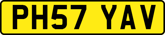 PH57YAV