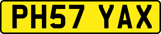 PH57YAX