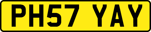 PH57YAY
