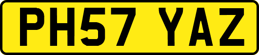 PH57YAZ