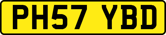 PH57YBD