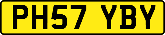 PH57YBY