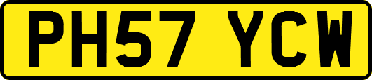 PH57YCW