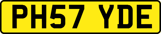 PH57YDE