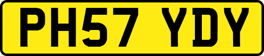 PH57YDY