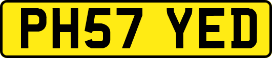 PH57YED
