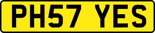 PH57YES