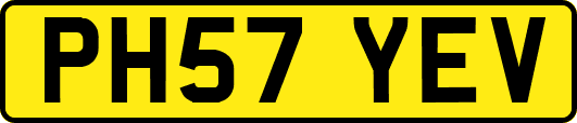 PH57YEV