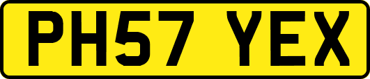 PH57YEX