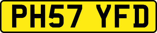 PH57YFD