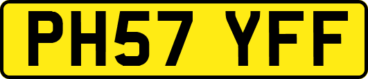 PH57YFF
