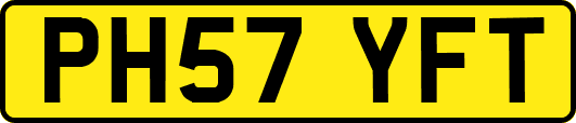 PH57YFT