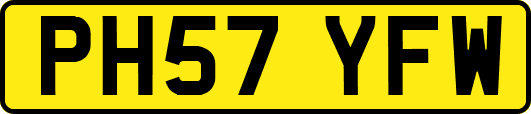 PH57YFW