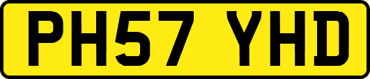 PH57YHD
