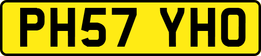 PH57YHO