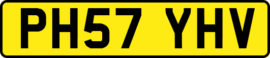 PH57YHV
