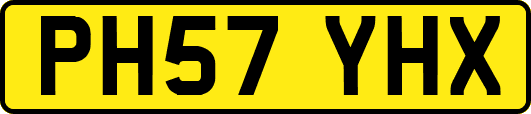 PH57YHX