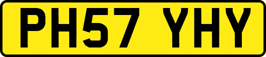 PH57YHY