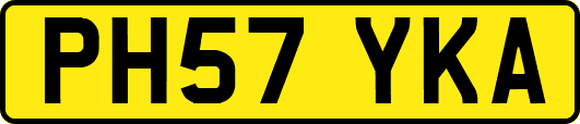 PH57YKA