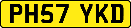 PH57YKD